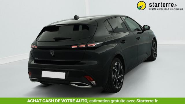 Peugeot 308 image 1