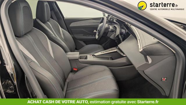 Peugeot 308 image 4