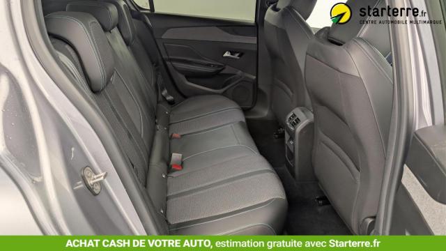 Peugeot 308 image 1