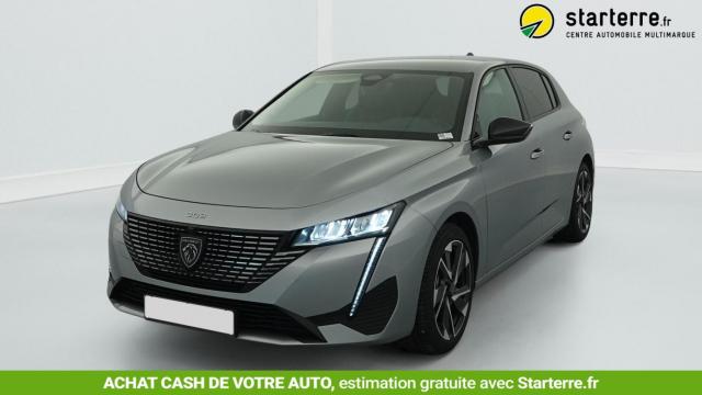 Peugeot 308 image 2