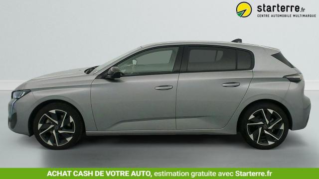 Peugeot 308 image 8