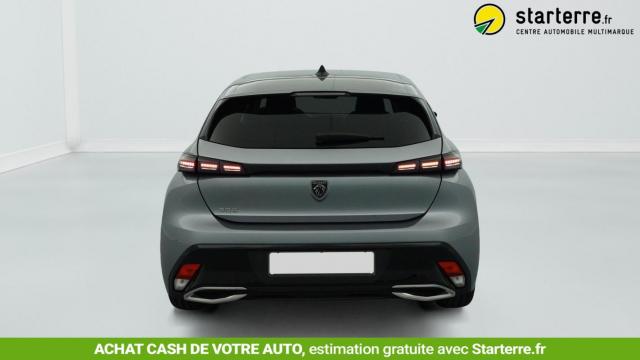 Peugeot 308 image 6