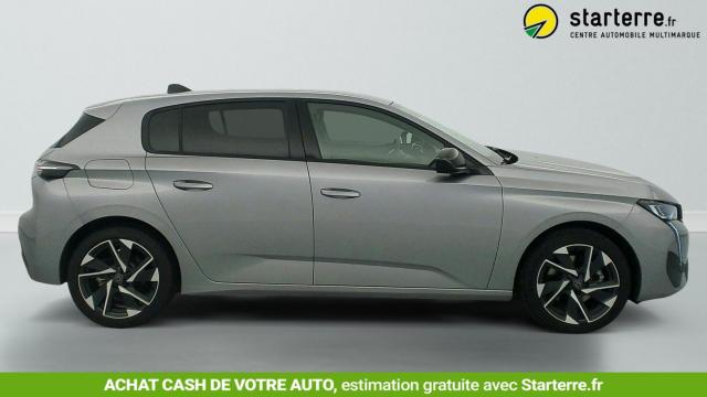 Peugeot 308 image 4