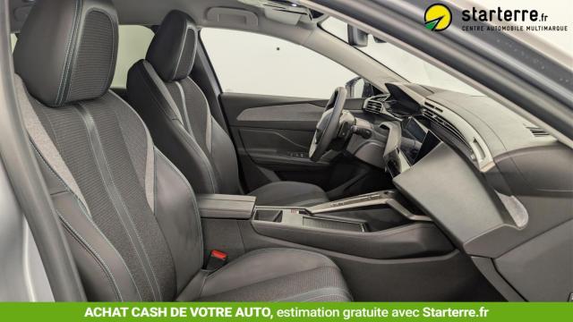 Peugeot 308 image 9