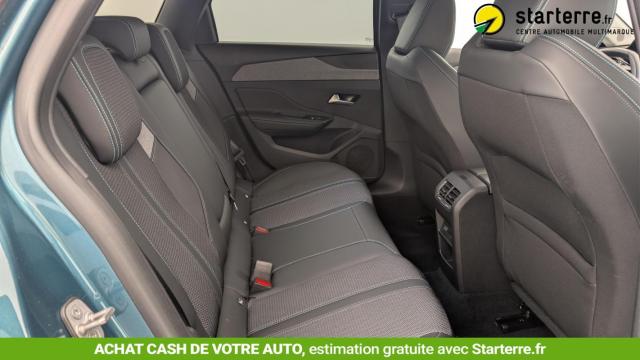 Peugeot 308 Sw image 8