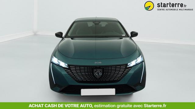 Peugeot 308 Sw image 5