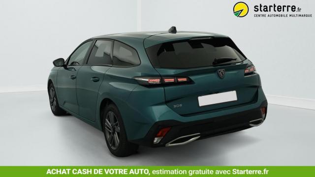 Peugeot 308 Sw image 9