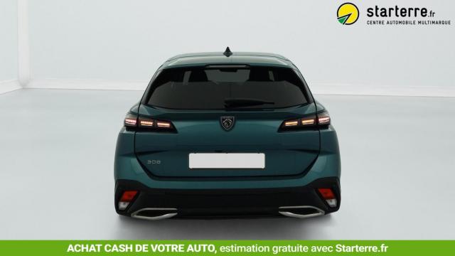 Peugeot 308 Sw image 7