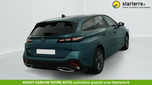 Peugeot 308 Sw image 4