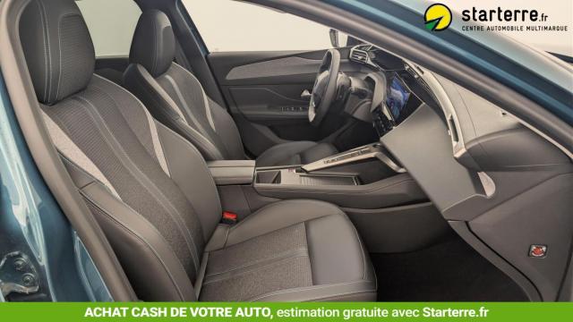 Peugeot 308 Sw image 2