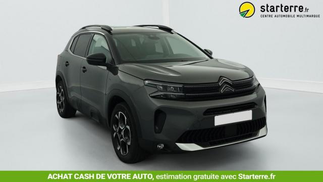 Citroen C5 Aircross Hybride 145 E-Dcs6 Max