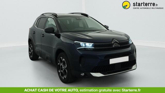 Citroen C5 Aircross Hybride 145 E-Dcs6 Max