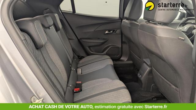 Peugeot 2008 image 9