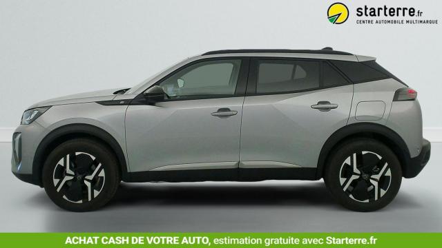 Peugeot 2008 image 3