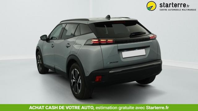 Peugeot 2008 image 8