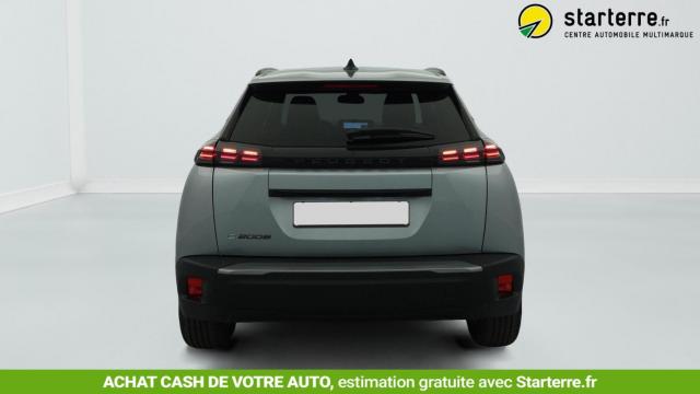 Peugeot 2008 image 6