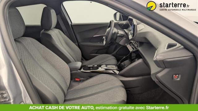 Peugeot 2008 image 1