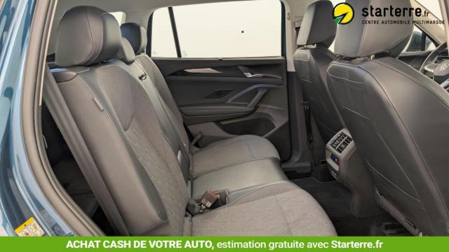 Volkswagen Tayron image 9