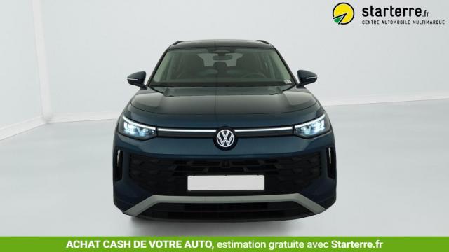 Volkswagen Tayron image 1