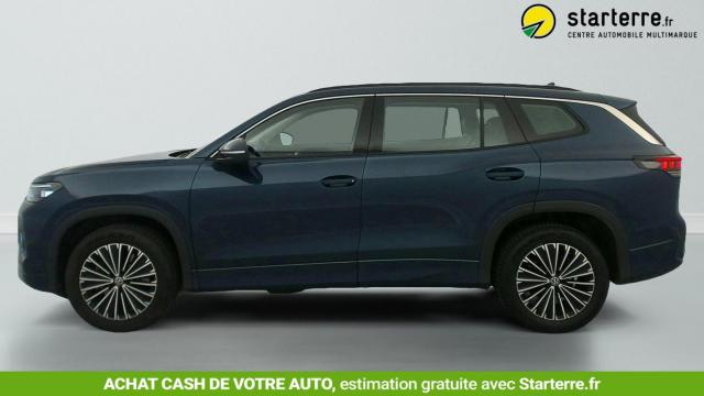 Volkswagen Tayron image 8