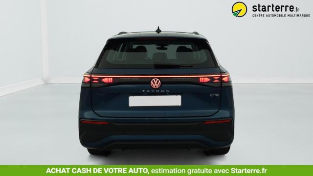 Volkswagen Tayron image 4