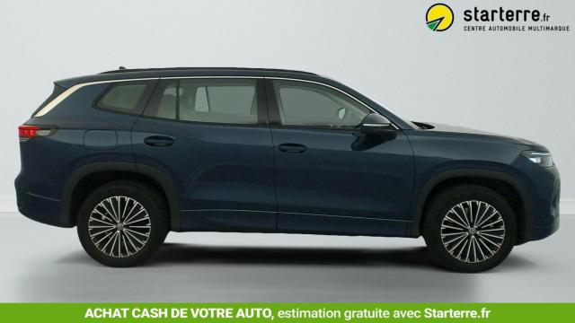 Volkswagen Tayron image 7