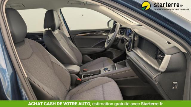 Volkswagen Tayron image 5