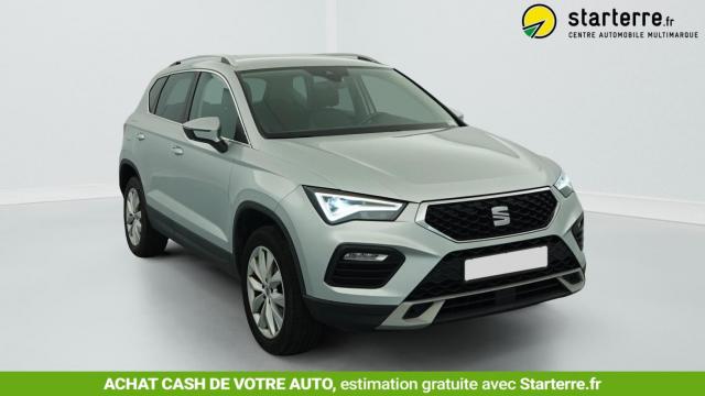 Seat Ateca 2.0 Tdi 115 Ch Start/stop Business