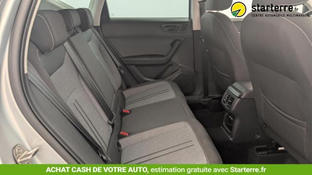 Seat Ateca image 5