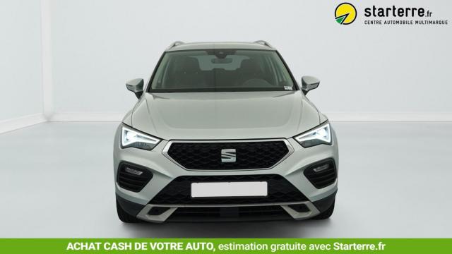 Seat Ateca image 6