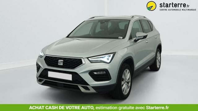 Seat Ateca image 1