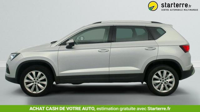Seat Ateca image 4