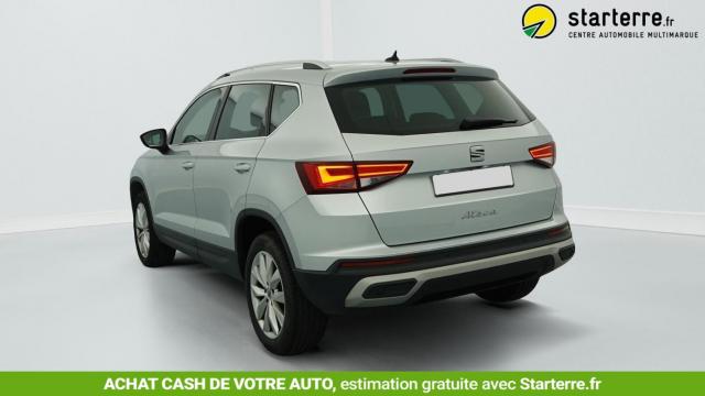 Seat Ateca image 8