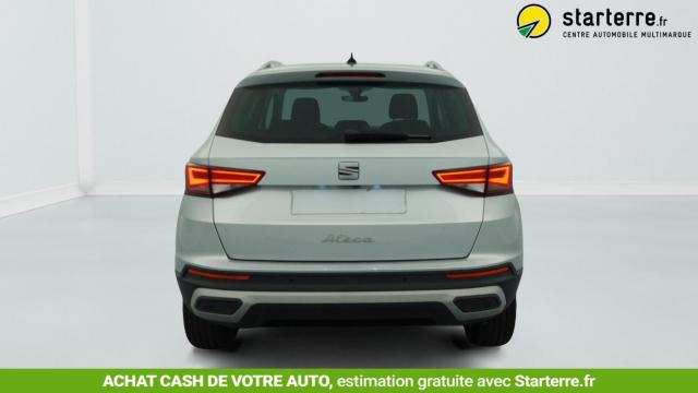 Seat Ateca image 9