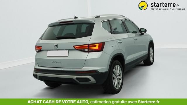 Seat Ateca image 2