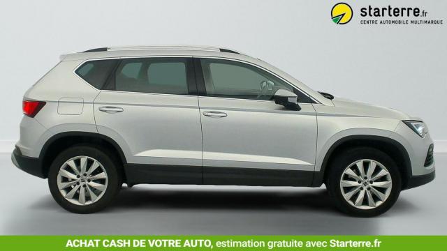 Seat Ateca image 7