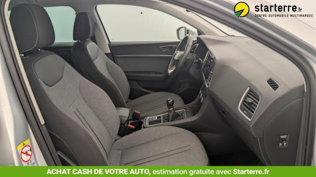 Seat Ateca image 3