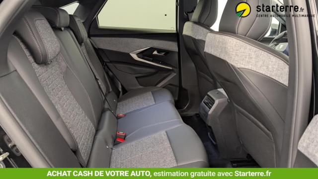 Peugeot 3008 image 7