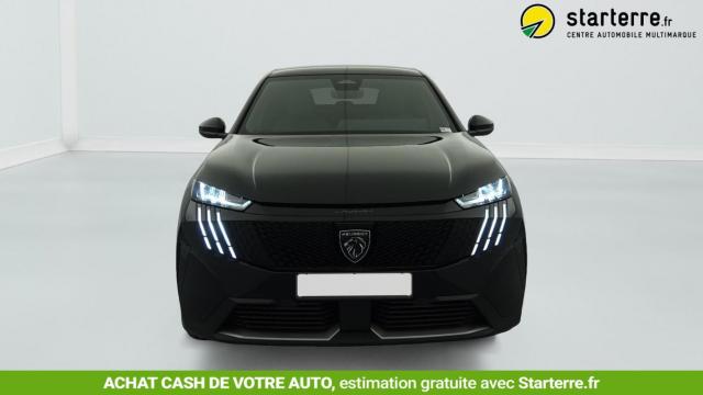 Peugeot 3008 image 3