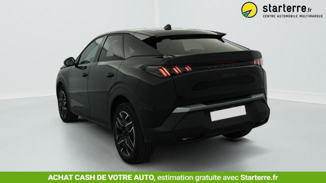 Peugeot 3008 image 5