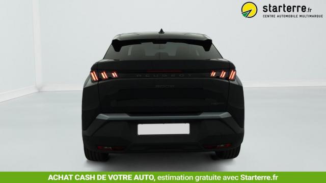 Peugeot 3008 image 6