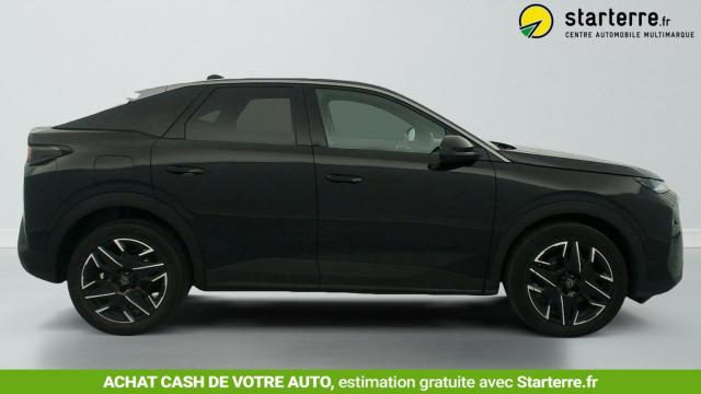 Peugeot 3008 image 8