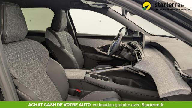 Peugeot 3008 image 1