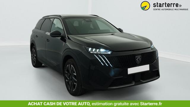 Peugeot 5008 Hybrid 145ch E-Dcs6 Gt
