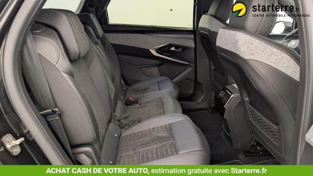 Peugeot 5008 image 2