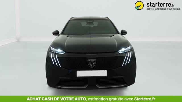 Peugeot 5008 image 9