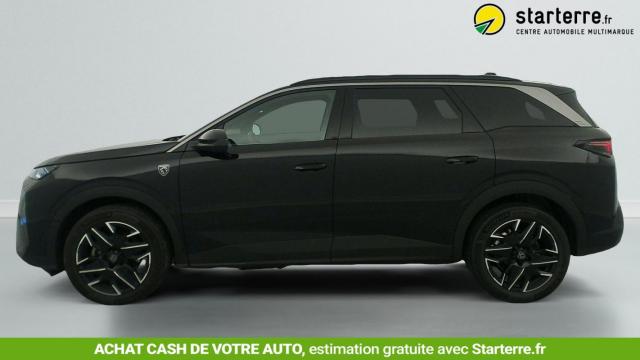 Peugeot 5008 image 1