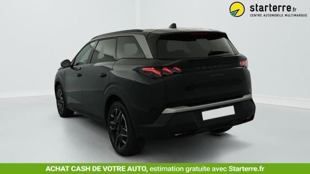Peugeot 5008 image 4