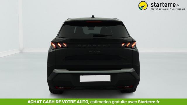 Peugeot 5008 image 8