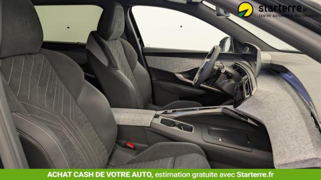 Peugeot 5008 image 6